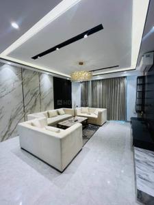 Project Image of 2700.0 - 3000.0 Sq.ft 3 BHK Apartment for buy in 4S Amara Floors