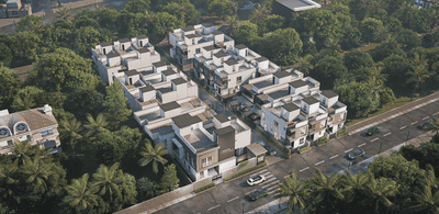 Project Image of 1465.0 - 3083.0 Sq.ft 3 BHK Villa for buy in Alamo XS Real Bristol