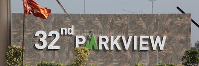 Project Image of 1305.0 - 1827.0 Sq.ft Residential Plot Plot for buy in 32nd Parkview Gaur Yamuna City