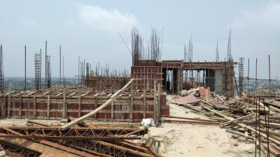 Project Image of 985.0 - 1616.0 Sq.ft 2 BHK Apartment for buy in The Avalon Heights