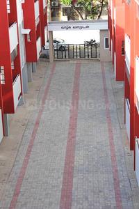 Project Image of 1125.0 - 1594.0 Sq.ft 2 BHK Apartment for buy in Malar Garden