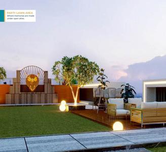 Project Image of 1458.0 - 2295.0 Sq.ft 3 BHK Apartment for buy in Gurukrupa Alaknanda