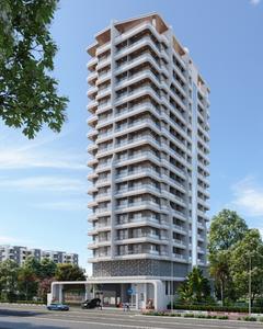 Project Image of 1676.0 - 2362.0 Sq.ft 3 BHK Apartment for buy in Anjaneya Crest