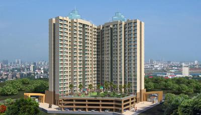Project Image of 700 Sq.ft 1 BHK Apartment / Flat for sale in Kasarvadavali for Rs. 5700000