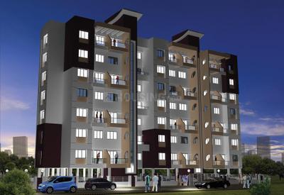 Project Image of 0.0 - 592.0 Sq.ft 1 BHK Apartment for buy in  Sunrise Villa