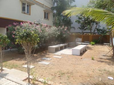 Project Image of 0.0 - 1126.0 Sq.ft 2 BHK Apartment for buy in Anand Aashritha