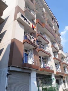 Project Image of 630.0 - 680.0 Sq.ft 1 BHK Apartment for buy in Nirmala Royal Residencies