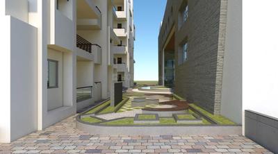 Project Image of 1025.0 - 1640.0 Sq.ft 2 BHK Apartment for buy in Giridhari Avighna
