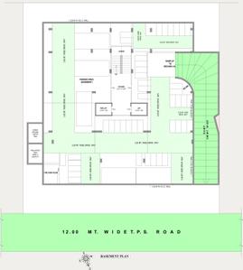 Project Image of 592.98 - 851.53 Sq.ft 1.5 BHK Apartment for buy in Shivansh Aniket Elite