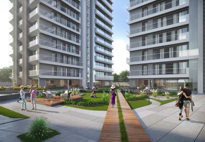 Project Image of 3591.0 - 4121.0 Sq.ft 4 BHK Apartment for buy in Rajhans Grandezza