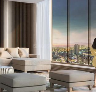 Project Image of 690 Sq.ft 2 BHK Apartment / Flat for sale in Ghatkopar East for Rs. 14000000