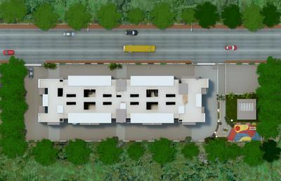 Project Image of 967 Sq.ft 2 BHK Apartment / Flat for sale in Chikhali for Rs. 6028720