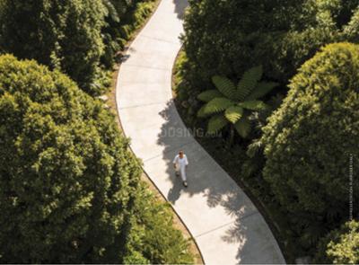 Project Image of 1740.0 - 2060.0 Sq.ft 2 BHK Apartment for buy in Embassy Serenity Phase 1