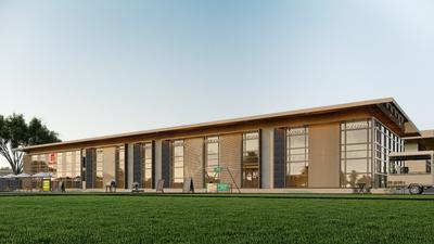 Project Image of 2000.0 - 3000.0 Sq.ft Residential Plot Plot for buy in Kesar Gateway