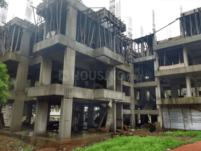 Project Image of 251.01 - 379.97 Sq.ft 1 RK Apartment for buy in Datar Height D And E Wing