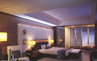 Project Image of 1250.0 - 2560.0 Sq.ft 2 BHK Apartment for buy in VVIP Mangal