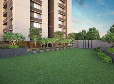 Project Image of 1017.62 - 1416.85 Sq.ft 3 BHK Apartment for buy in Alexa