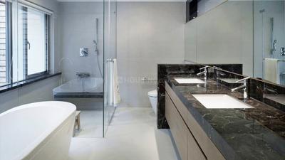 Project Image of 0.0 - 1156.26 Sq.ft 3 BHK Apartment for buy in Indiabulls Blu Tower D