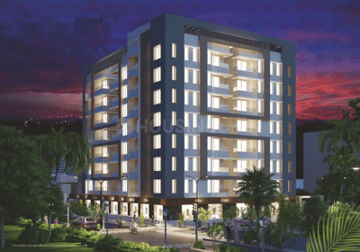 Deep Harmony Heritage Elevation 2