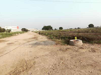 Project Image of 1350.0 - 2160.0 Sq.ft Residential Plot Plot for buy in Suven Urban Exotica