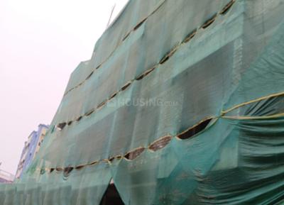 Project Image of 895.0 - 1474.0 Sq.ft 2 BHK Apartment for buy in DWARIKADHISH RESIDENCY