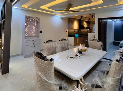 Project Image of 1036.6 - 2183.02 Sq.ft 2 BHK Apartment for buy in JB Prime