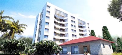 Project Image of 296.0 - 760.0 Sq.ft 1 RK Apartment for buy in S N Lake Palace