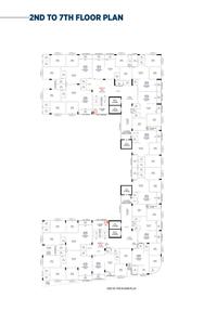 Project Image of 530.77 - 877.26 Sq.ft 2 BHK Apartment for buy in Maruti Gokul Palace