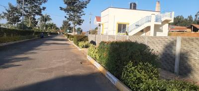 Project Image of 1200.0 - 2400.0 Sq.ft Residential Plot Plot for buy in Guru Punvaanii EKA Phase 1 Plot