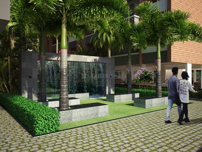Project Image of 1273.0 - 2721.0 Sq.ft 2 BHK Apartment for buy in Abhigna Misty Woods
