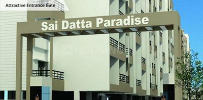 Project Image of 309.03 - 423.13 Sq.ft 1 RK Apartment for buy in Sai Datta Saidatta Paradise Wing C