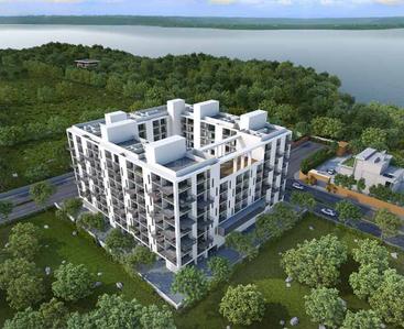 Project Image of 1475.0 - 2102.0 Sq.ft 2 BHK Apartment for buy in Shantilal Elements