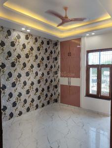 Project Image of 0.0 - 1620.0 Sq.ft 3 BHK Builder Floor for buy in Sai Infinity Luxury Builder Floor