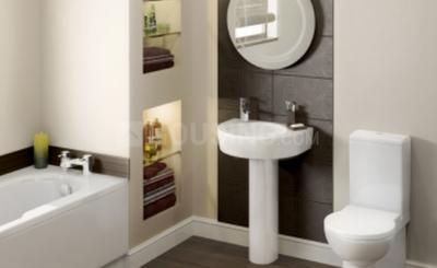 Project Image of 0.0 - 2000.0 Sq.ft 3 BHK Apartment for buy in SLV Prime