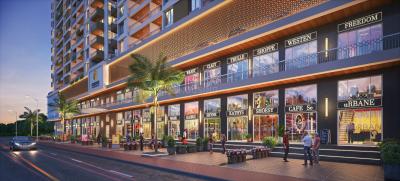 Project Image of 723.0 - 1652.0 Sq.ft 2 BHK Apartment for buy in Dodke Palazzo