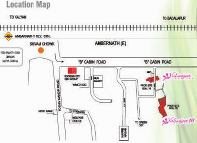 Project Image of 686.0 - 2400.0 Sq.ft 1 BHK Apartment for buy in GBK Vishwajeet Meadows Villas