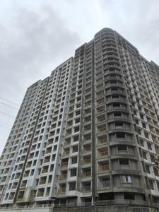 Project Image of 407.41 - 823.76 Sq.ft 1 BHK Apartment for buy in Agarwal Skyrise
