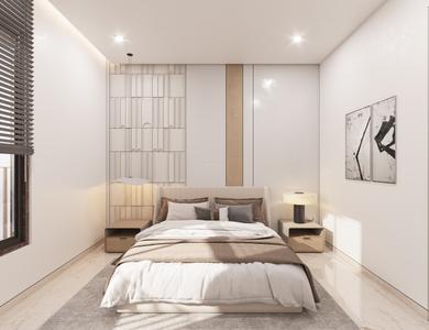 Project Image of 1620.0 - 1728.0 Sq.ft 2 BHK Apartment for buy in The Attraction