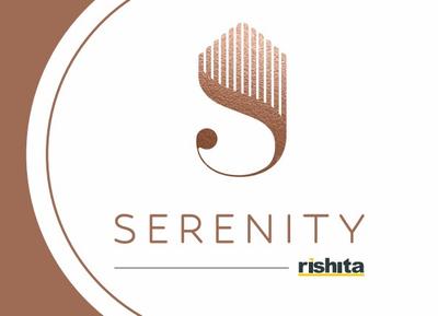 Project Image of 1991.54 - 2284.32 Sq.ft 3 BHK Apartment for buy in Rishita Serenity Phase 2