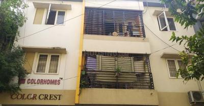 Project Image of 531.0 - 874.0 Sq.ft 1 BHK Apartment for buy in Colorhomes Crest