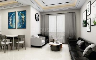 Project Image of 795.45 - 1249.37 Sq.ft 2 BHK Apartment for buy in Atulya Pride