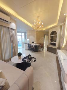 Project Image of 985.0 - 1650.0 Sq.ft 2 BHK Apartment for buy in Magic Villa Luxury Floors