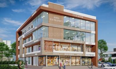 Project Image of 433.03 - 844.21 Sq.ft 1 BHK Apartment for buy in Bora Kewal Kunj