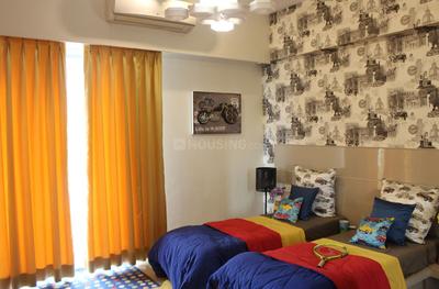 Project Image of 590.08 - 938.94 Sq.ft 2 BHK Apartment for buy in The Solitaire