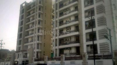 Project Image of 1390.0 - 2310.0 Sq.ft 2 BHK Apartment for buy in Ridhiraj Residency