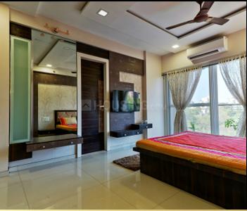 Project Image of 414.0 - 984.0 Sq.ft 2 BHK Apartment for buy in Globe Paradise Phase 2