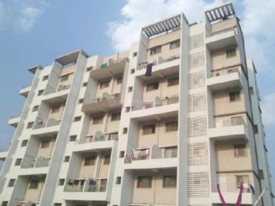 Project Image of 452.0 - 670.0 Sq.ft 1 BHK Apartment for buy in Kesar Properties Legacy Group Namo Builders Valley Phase 2