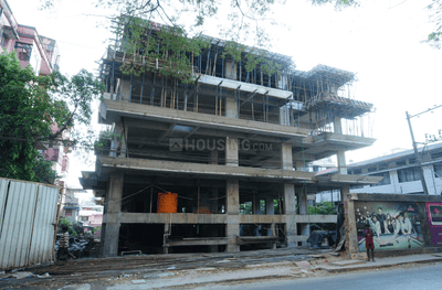 Project Image of 980.0 - 1658.0 Sq.ft 2 BHK Apartment for buy in Lotus Atharva