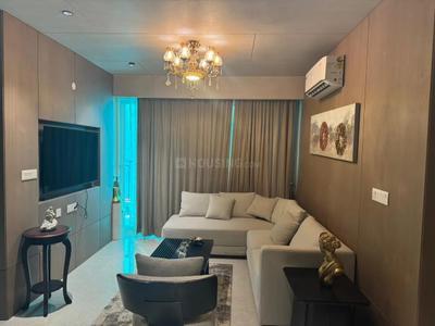 Project Image of 1650 Sq.ft 4 BHK Apartment / Flat for sale in Ramgarh Bhudda for Rs. 31900000