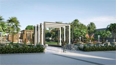 Project Image of 3500.0 - 4620.0 Sq.ft 4 BHK Villa for buy in Subishi Forest Edge Luxury Homes
